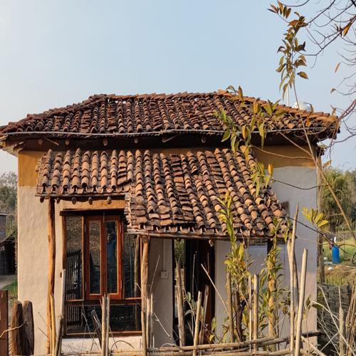 The Royal Jungle Homestay Dobha, Dobha